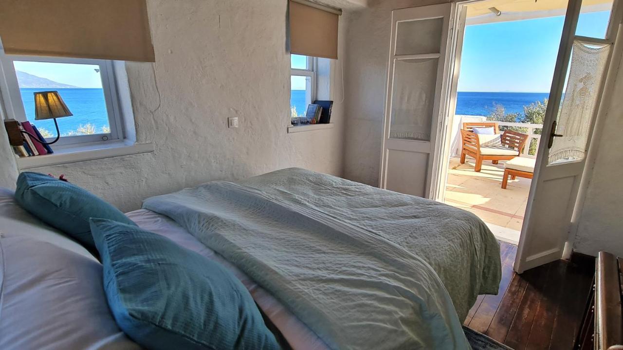 Loukoulos' Maisonette 马拉斯豪克艾蒙普斯 外观 照片