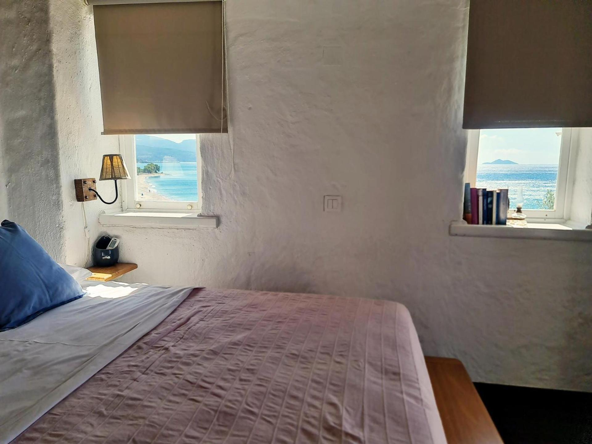 Loukoulos' Maisonette 马拉斯豪克艾蒙普斯 外观 照片